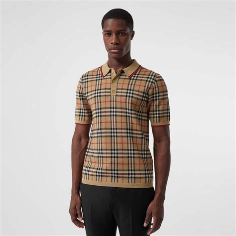 burberry london england polo shirt|Burberry polo shirt men authentic.